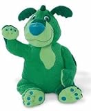 Plush Boz 9