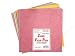 Petersen-Arne Super Value Pack 12x 12 Handmade Paper 30 pc