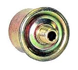 Wix 33081 Complete In-Line Fuel Filter, Pack of 1