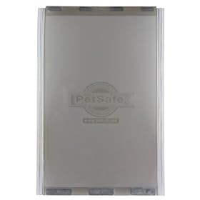 PetSafe Pet Door Replacement Flap
