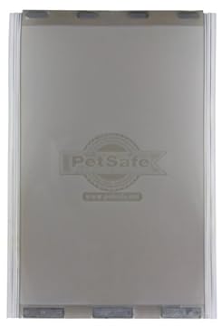 Dog Door - By Petsafe - Compare Prices, Reviews and Buy at Nextag