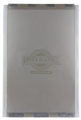 Petsafe 4-0113-11 Large Replacement Single Flap