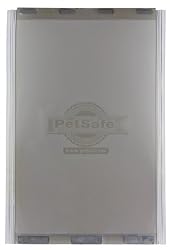 PetSafe 1-Piece Classic Replacement Flap, Large, 4-0113-11