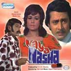 NAYA NASHA