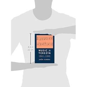 Music in Terezin, 1941-1945