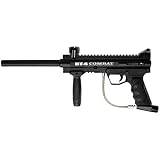 NEW BT BT-4 COMABT PAINTBALL MARKER WITH EFRAME