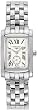 Longines Dolce Vita Silver Dial Stainless Steel Ladies Watch L51554716 by Longines