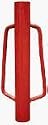 Midwest Air Tech #901147A RED Fence Post Driver