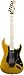 Charvel® So-CalTM Style 1 2H - Pagan Gold 6-string Electric Guitar with Gigbag