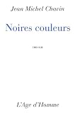 Noires Couleurs