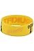 Zeroza Truk Fit Wrist Band (Yellow) RS.169.00