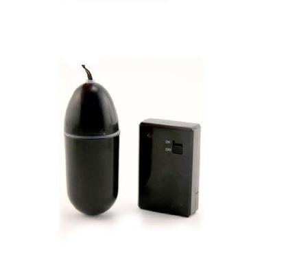 Pipedreams Waterproof Remote Control Bullet, Black 31wxC6aD4uL Pipedreams Waterproof Remote Control Bullet, Black