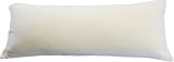 Memory Foam Body Comfort Pillow