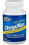 Oregamax 90 Capsules