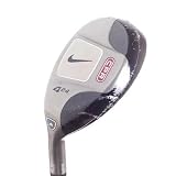 NEW Nike CPR 3 Hybrid Ironwood LH 4 (24*) Graph Senior