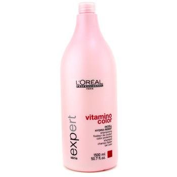 L'Oreal Professionnel Expert Serie - Vitamino Color Shampoo - 1500ml/50.7oz