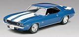 31wxF9tC2OL. SL160  Revell 1:25 69 Camaro Z/28