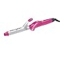 Bed Head 1" Professional Tourmaline Nano-Ceramic Curling Iron - Pink