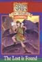 Animated Stories From the New Testament: The Lost is Found