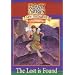 Animated Stories From the New Testament: The Lost is Found