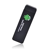 Cozyswan CS102 ii Android 4.0 PC TV Box A8 1.5GHZ WIFI HDMI 3D Games,1080P