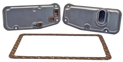 Wix 58030 Automatic Transmission Filter Kit - Case of 6