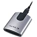 Video Games : SanDisk CF Type I/II ImageMate USB 2.0 Reader/Writer (Model SDDR-92-A15)