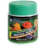 Ocean Nutrition Formula Two Marine Pellet Medium 100g
