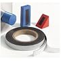 Bande aimant�e adh�sive Ruban magnetique puissantes tapez B 1.5MM X 12.7MM X 3M