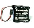 PANASONIC P-P305A Original Replacement Power Packs