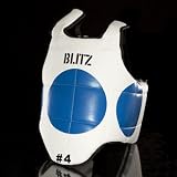 Blitz Sport Standard Spot Body Armour