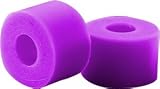 Venom Downhill Purple Skateboard Bushings - 87a