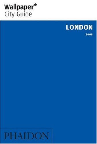 Buy London ("Wallpaper*" City Guides) online at Discounted New and Used prices. Delivered to your door with City Travel Guides.com