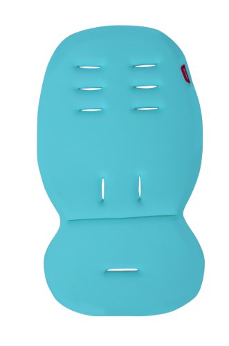 phil&teds Smart Liner, Bubblegum Blue photo