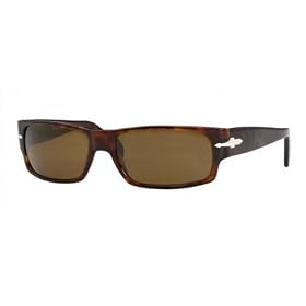 Persol Sunglasses Tortoise Havana Frame Gray Lens 2720 24/31