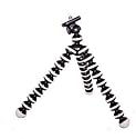 Mini Grip Flexible Tripod Stand for Sony Cybershot,Canon IXUS,Casio Exilim,Panasonic Lumix TZ7 TZ6,Samsung Digilmax,Nikon Coolpix, Fuji finepix,Pentax Optio,Kodak easyshere compact cameras.