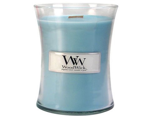 WoodWick Candles Snowflake 11.5 oz