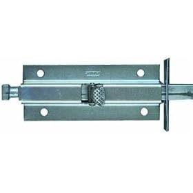 National Mfg. N151027 Foot Bolt