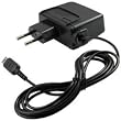C�ble Alimentation Secteur Transfo pour Nintendo Dsi