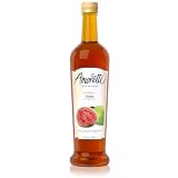 Amoretti Premium Guava Syrup (750mL)