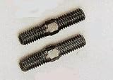 Eigenschaften FG Modellsport Einstellschraube re./li. 39mm 2Stk. / FG 6100/04 - Einstellschraube re./li. 39mm 2Stk.