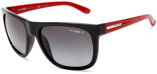 Arnette Mens Fire Drill Polarized Sunglasses