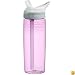 Camelbak Eddy Bottle (0.6-Liter/20-Ounce,Rose)