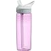 Camelbak Eddy Bottle (0.6-Liter 20-Ounce,Rose)