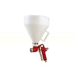 Maxworks 60186 Texture Paint Spray Gun, 1-1/2 Gallon