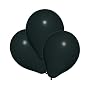 Susy Card 11144334 Ballons, Latex, 100 St�ck, schw&hellip von Susy Card