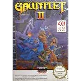 Gauntlet II