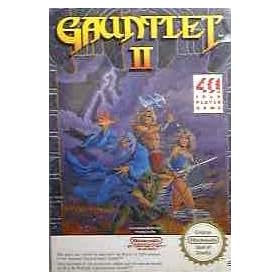 Gauntlet II