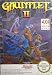 Video Games : Gauntlet II
