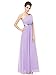 Ever Pretty One Shoulder Empire Line Sequins Padded Long Evening Gown 09770